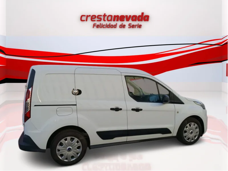 Imagen de Ford Transit Connect