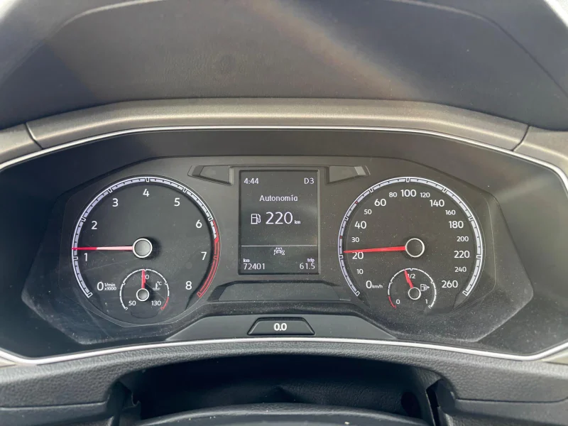 Imagen de Ford Transit Connect