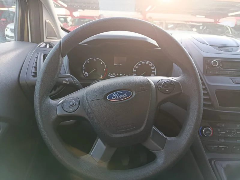 Imagen de Ford Transit Connect