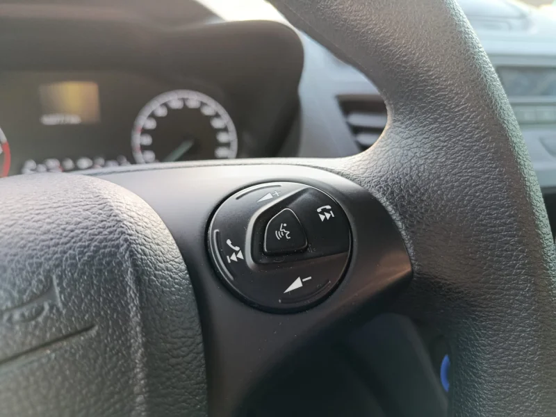 Imagen de Ford Transit Connect