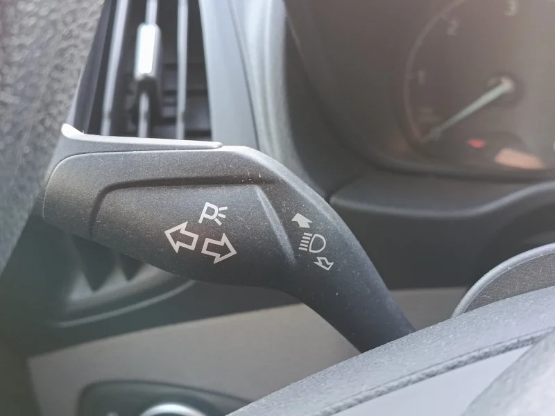 Imagen de Ford Transit Connect