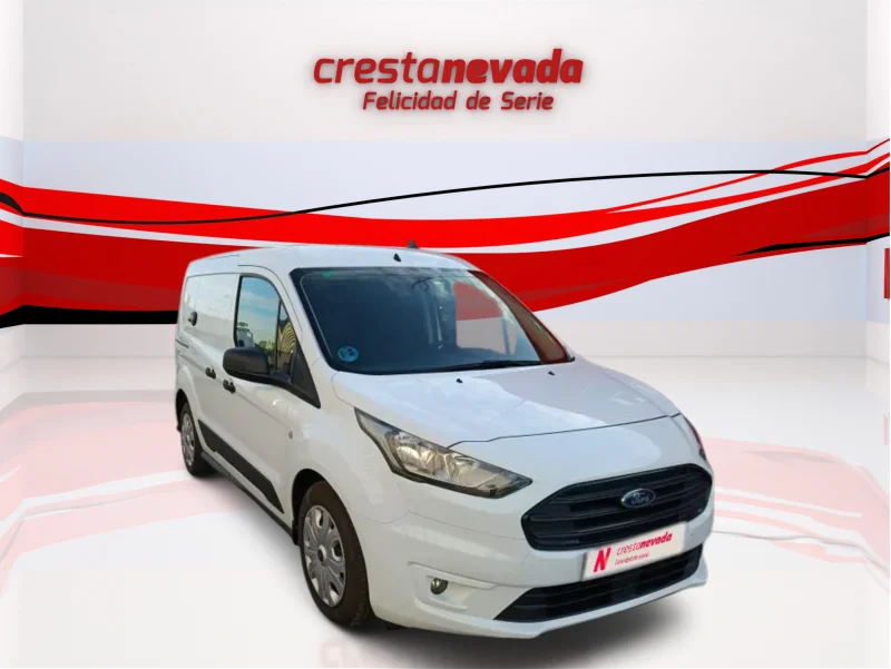 Imagen de Ford Transit Connect
