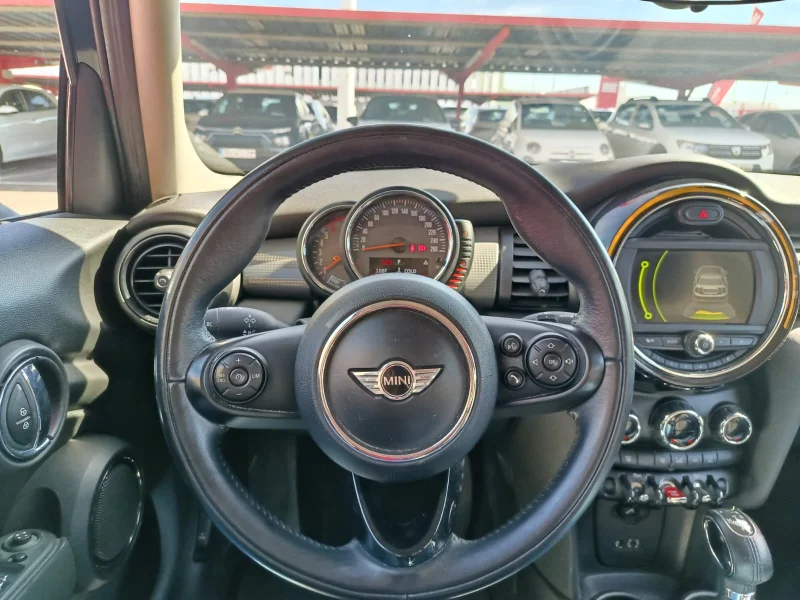 Imagen de Mini MINI