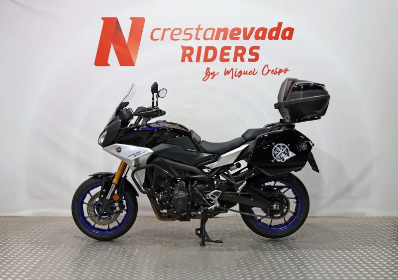 Imagen de Yamaha TRACER 900 GT