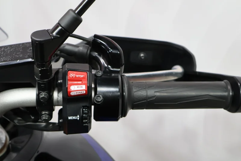 Imagen de Yamaha TRACER 900 GT