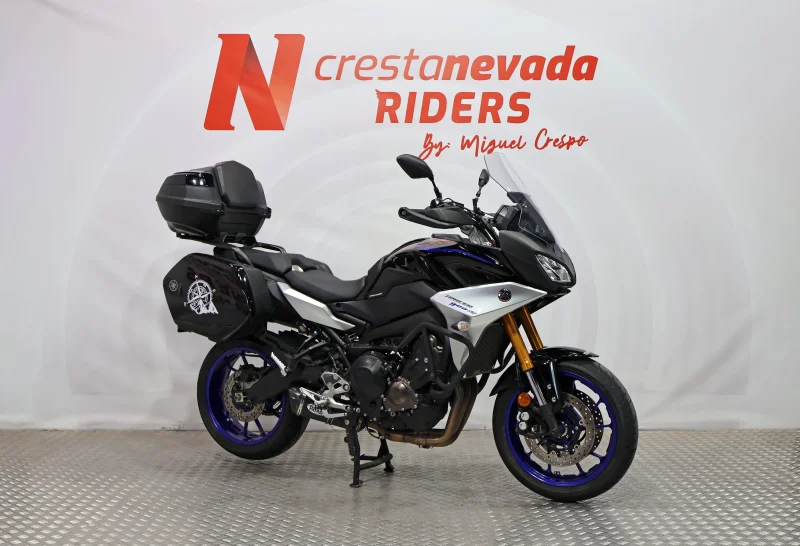 Imagen de Yamaha TRACER 900 GT
