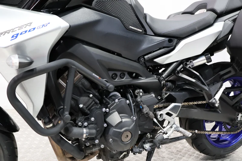 Imagen de Yamaha TRACER 900 GT