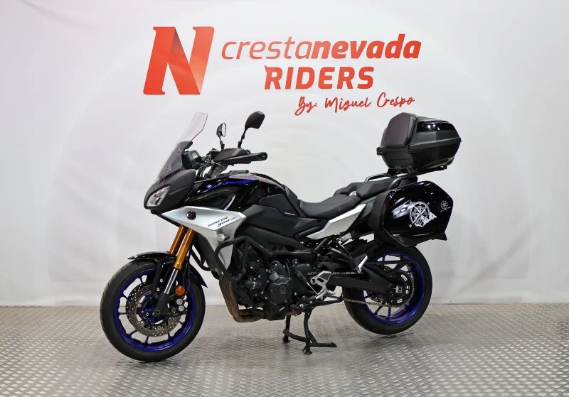 Imagen de Yamaha TRACER 900 GT