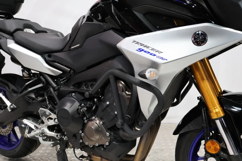 Imagen de Yamaha TRACER 900 GT