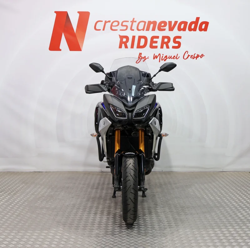 Imagen de Yamaha TRACER 900 GT