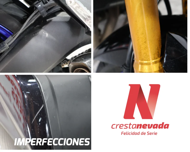 Imagen de Yamaha TRACER 900 GT