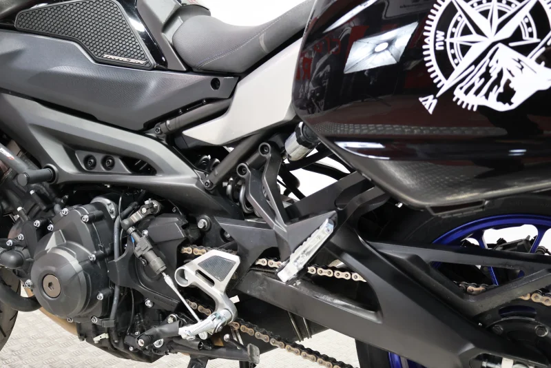 Imagen de Yamaha TRACER 900 GT