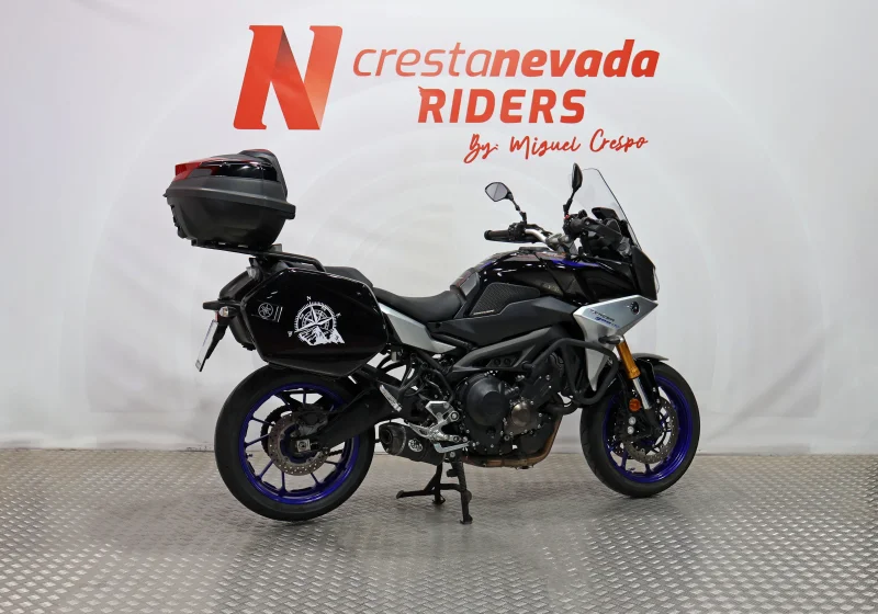 Imagen de Yamaha TRACER 900 GT