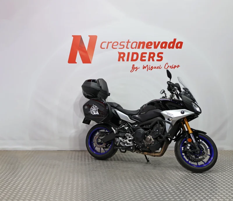 Imagen de Yamaha TRACER 900 GT