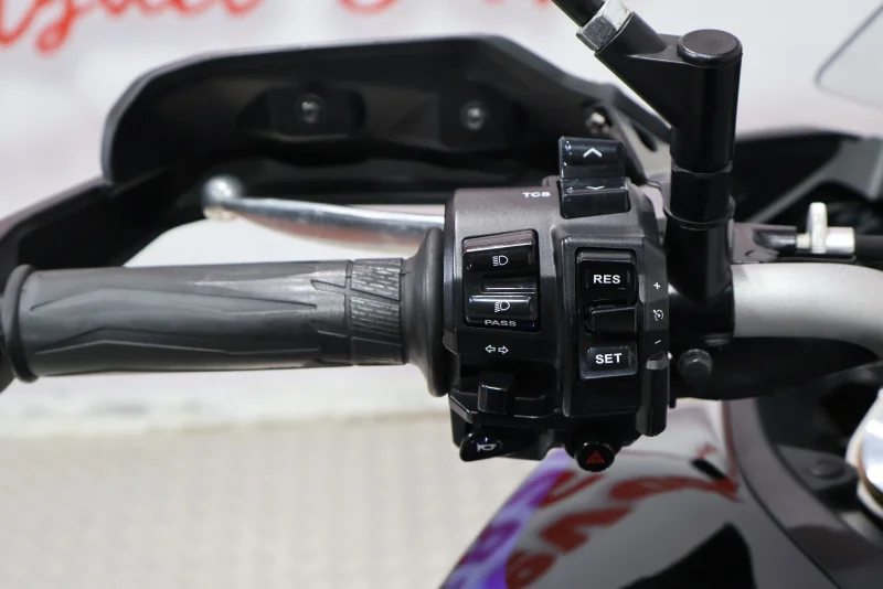 Imagen de Yamaha TRACER 900 GT