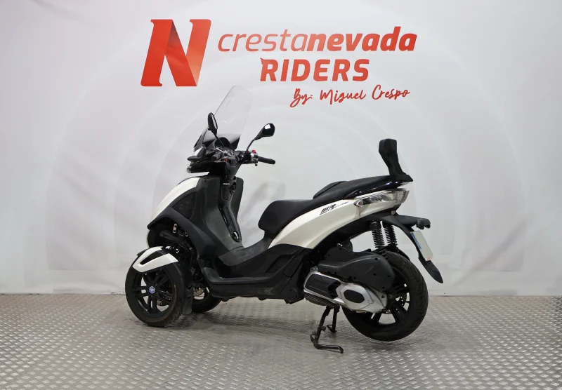 Imagen de Piaggio MP3 YOURBAN 300 LT
