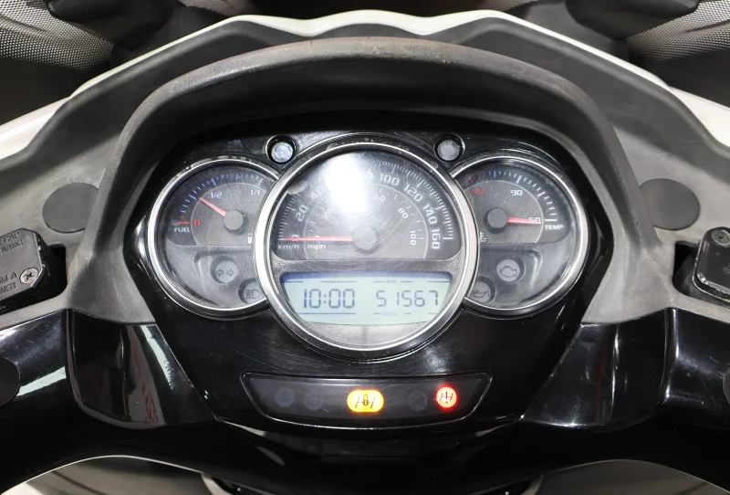 Imagen de Piaggio MP3 YOURBAN 300 LT