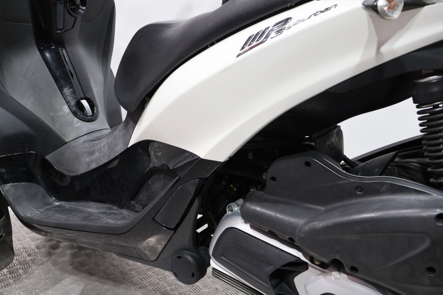 Imagen de Piaggio MP3 YOURBAN 300 LT