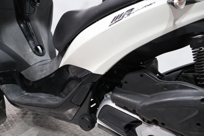 Imagen de Piaggio MP3 YOURBAN 300 LT