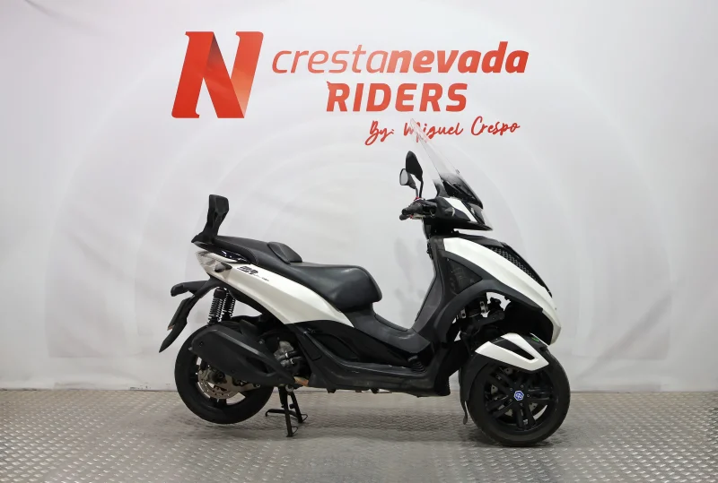 Imagen de Piaggio MP3 YOURBAN 300 LT