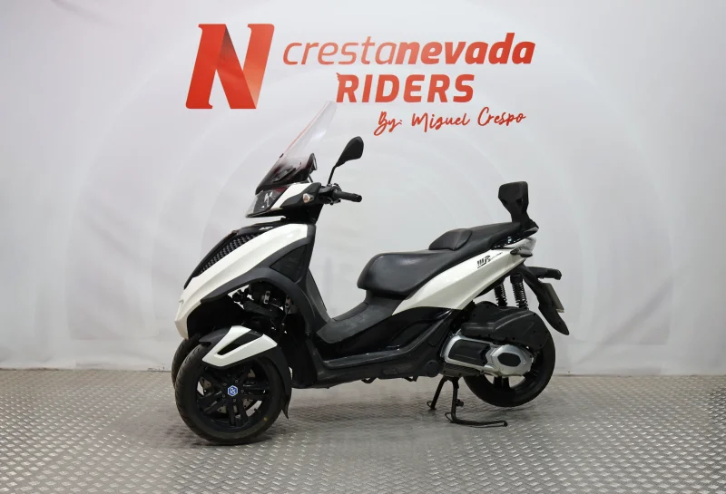 Imagen de Piaggio MP3 YOURBAN 300 LT