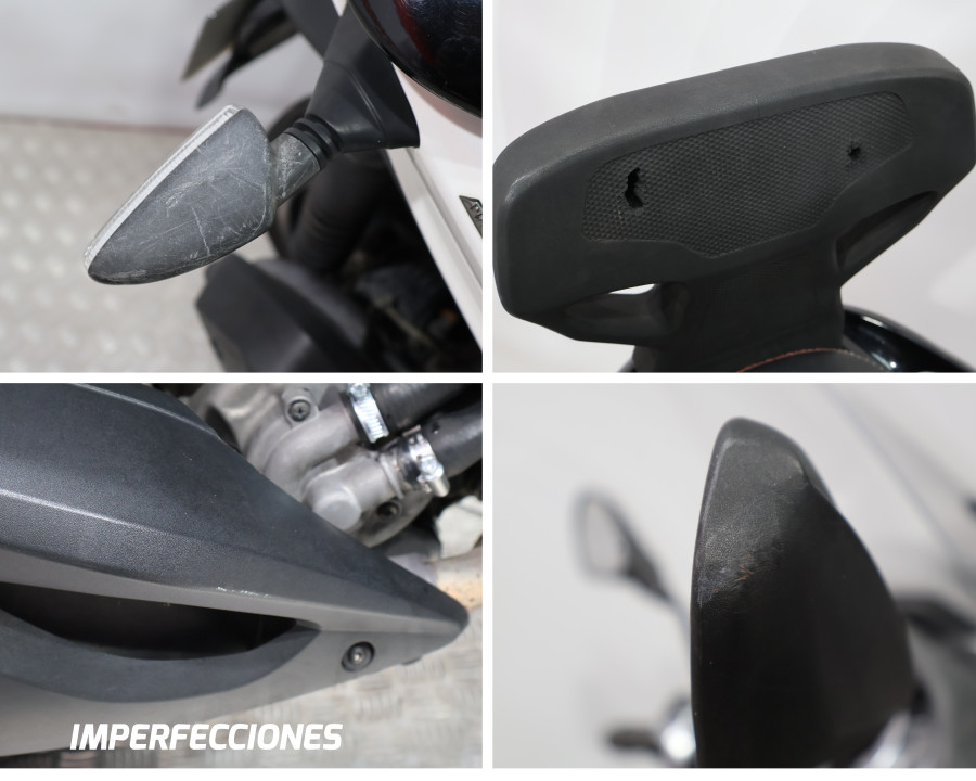 Imagen de Piaggio MP3 YOURBAN 300 LT