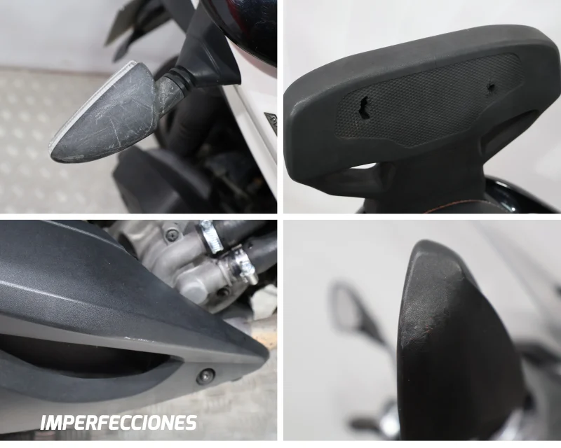 Imagen de Piaggio MP3 YOURBAN 300 LT