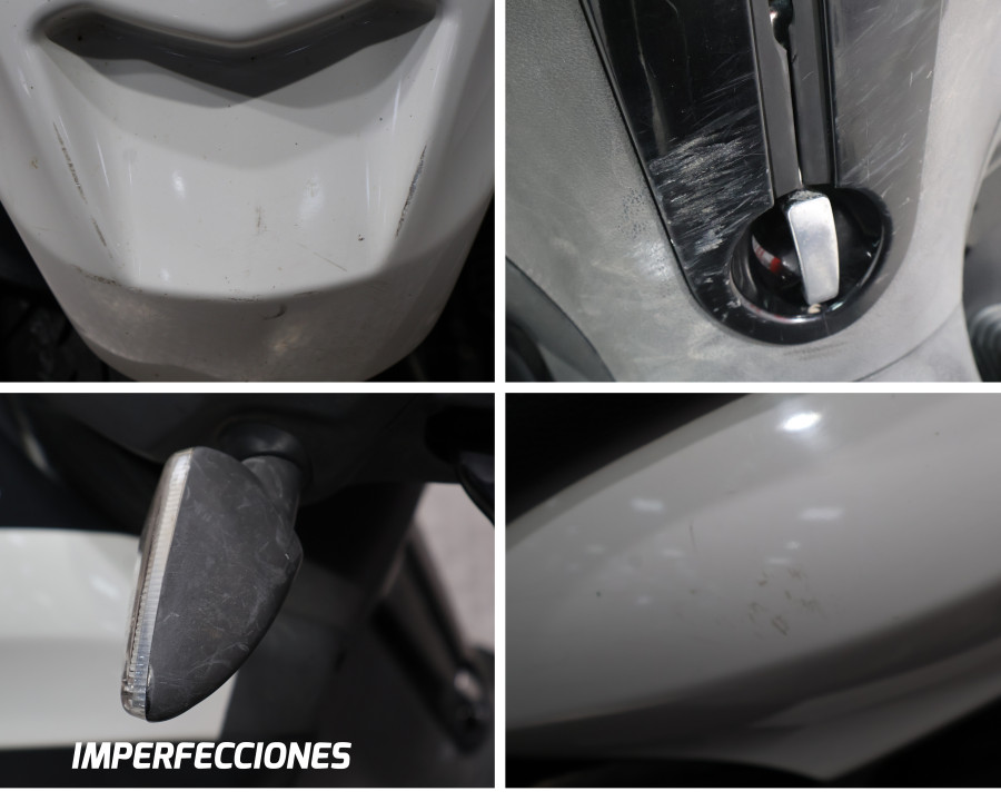 Imagen de Piaggio MP3 YOURBAN 300 LT