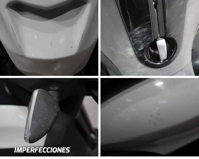 Imagen de Piaggio MP3 YOURBAN 300 LT