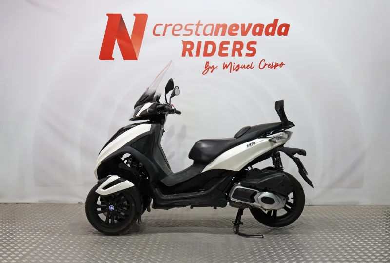 Imagen de Piaggio MP3 YOURBAN 300 LT
