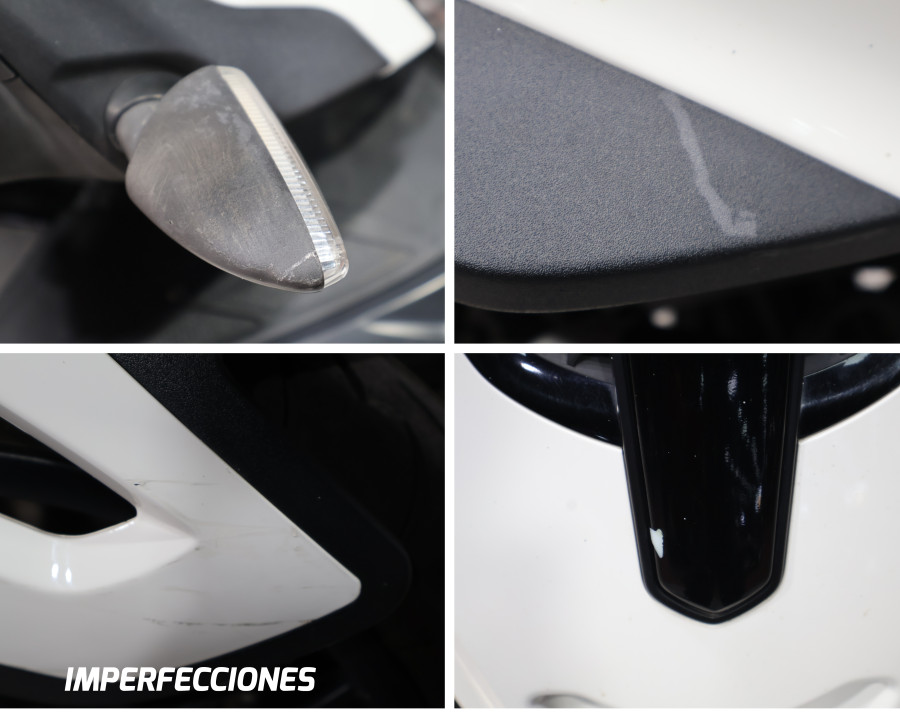 Imagen de Piaggio MP3 YOURBAN 300 LT