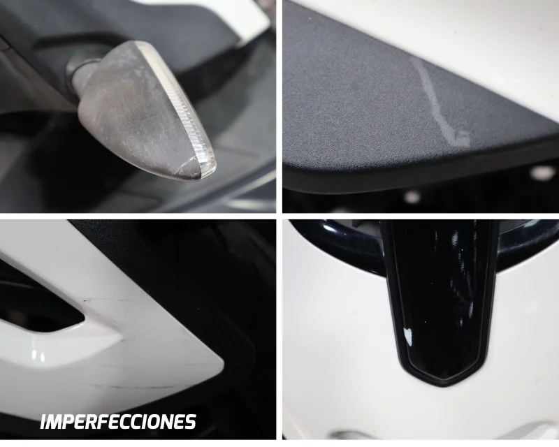 Imagen de Piaggio MP3 YOURBAN 300 LT