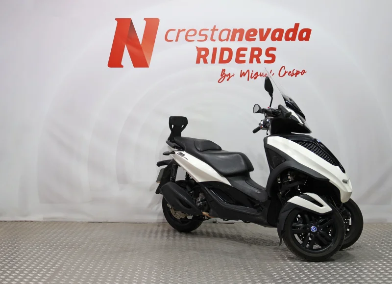 Imagen de Piaggio MP3 YOURBAN 300 LT
