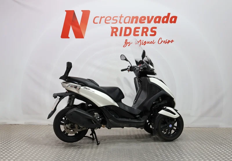 Imagen de Piaggio MP3 YOURBAN 300 LT