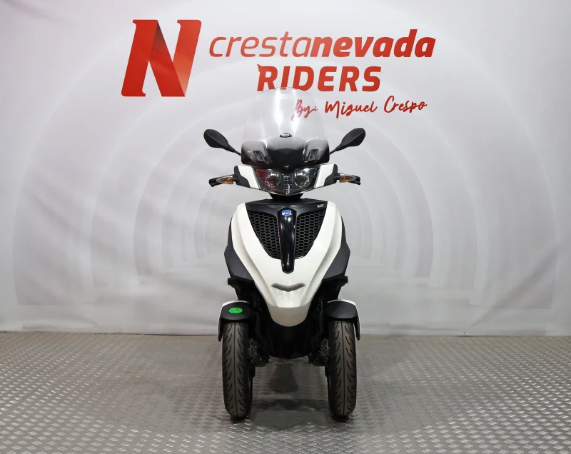 Imagen de Piaggio MP3 YOURBAN 300 LT