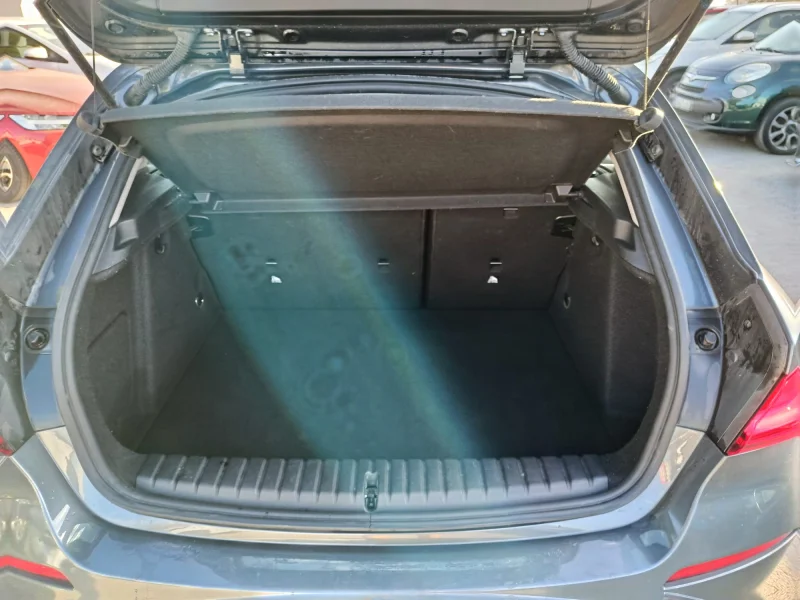 Imagen de BMW Serie 1