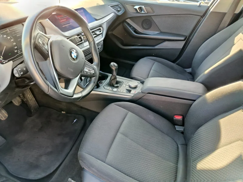 Imagen de BMW Serie 1