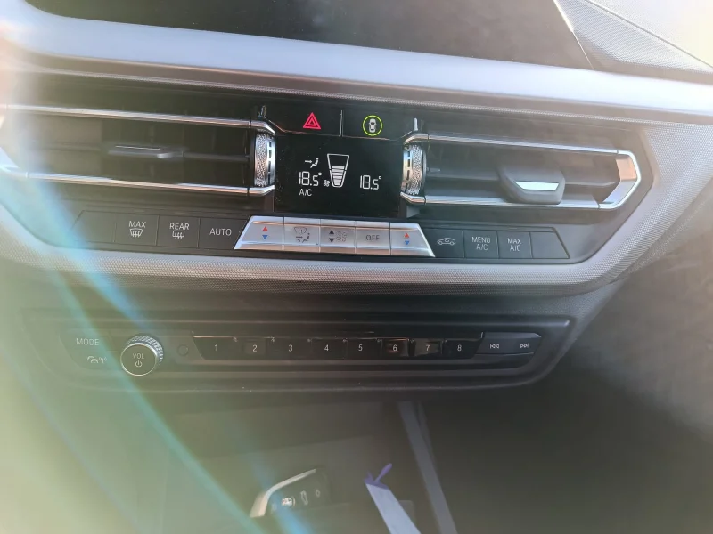 Imagen de BMW Serie 1