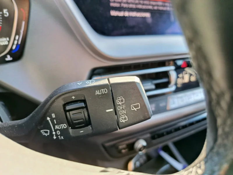 Imagen de BMW Serie 1