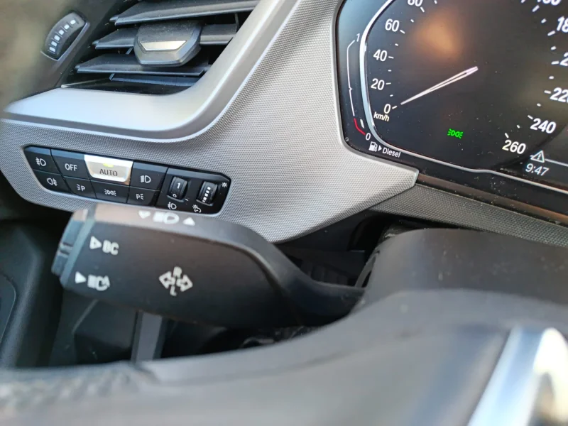 Imagen de BMW Serie 1