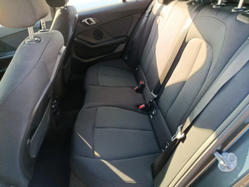 Imagen de BMW Serie 1