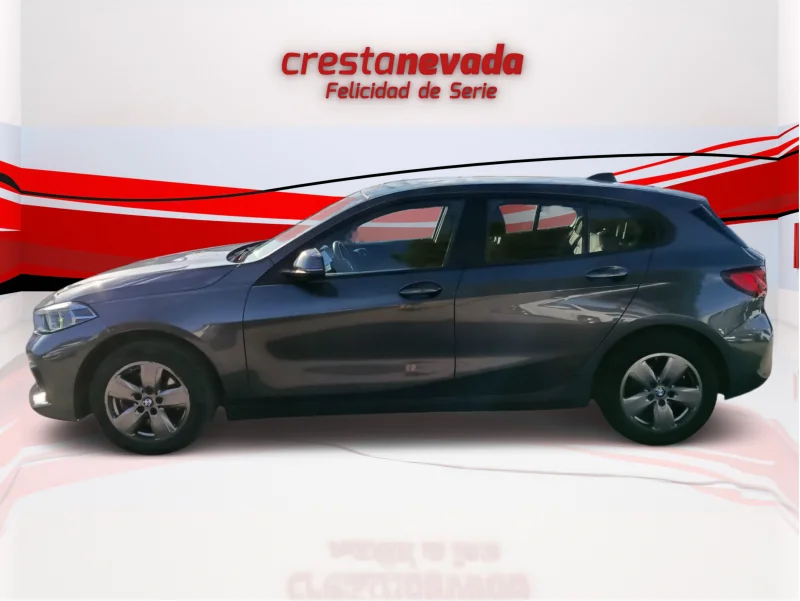 Imagen de BMW Serie 1