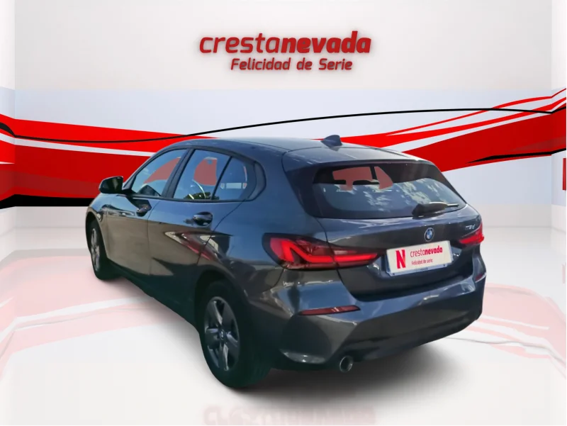 Imagen de BMW Serie 1
