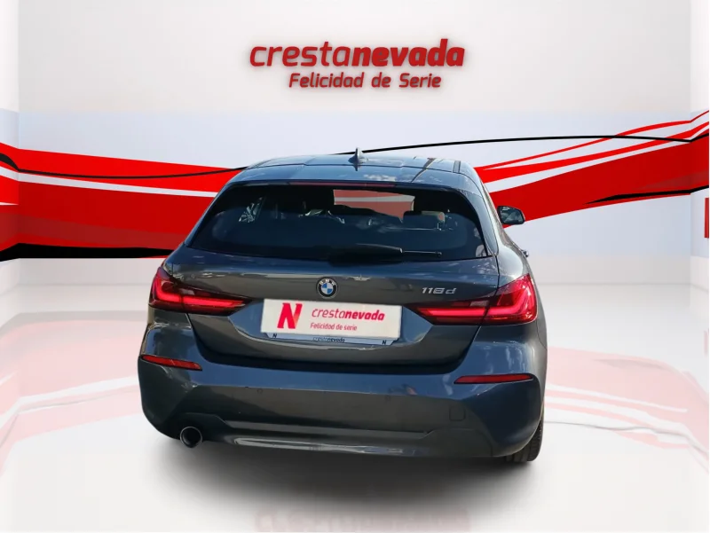 Imagen de BMW Serie 1