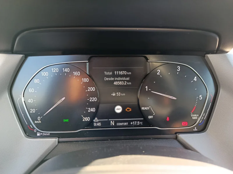 Imagen de BMW Serie 1