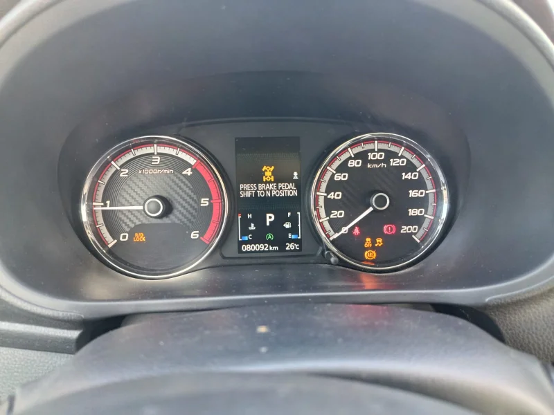 Imagen de Mitsubishi L200