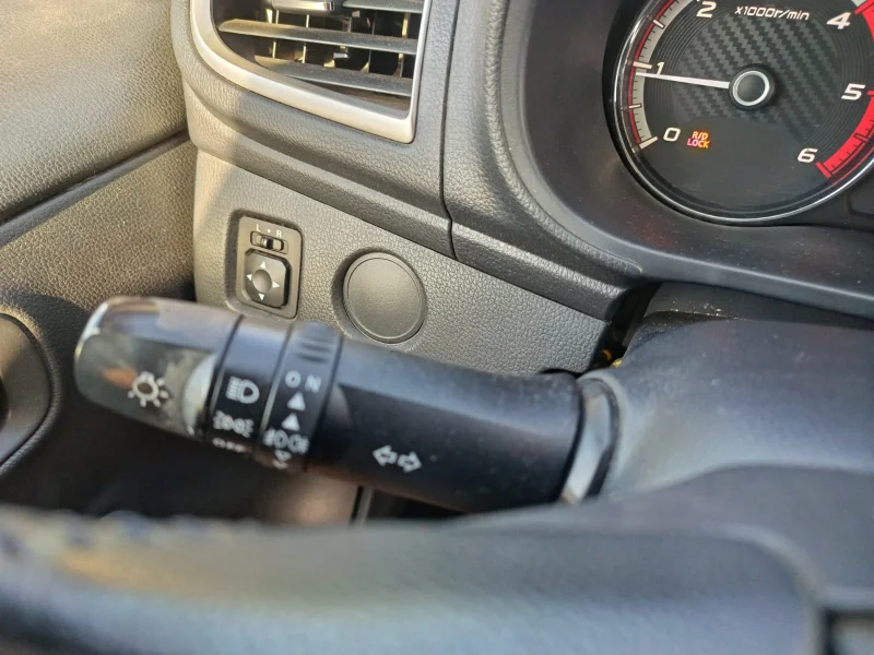 Imagen de Mitsubishi L200