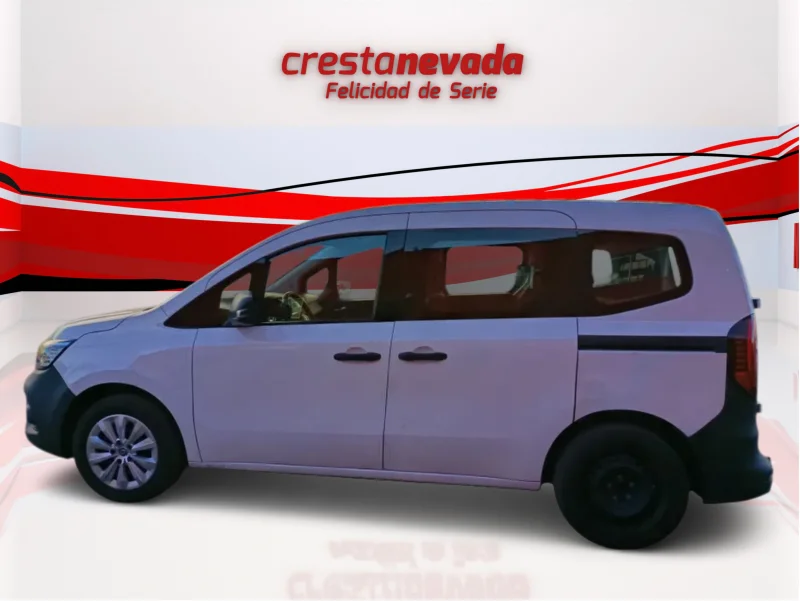 Imagen de Renault Kangoo Combi