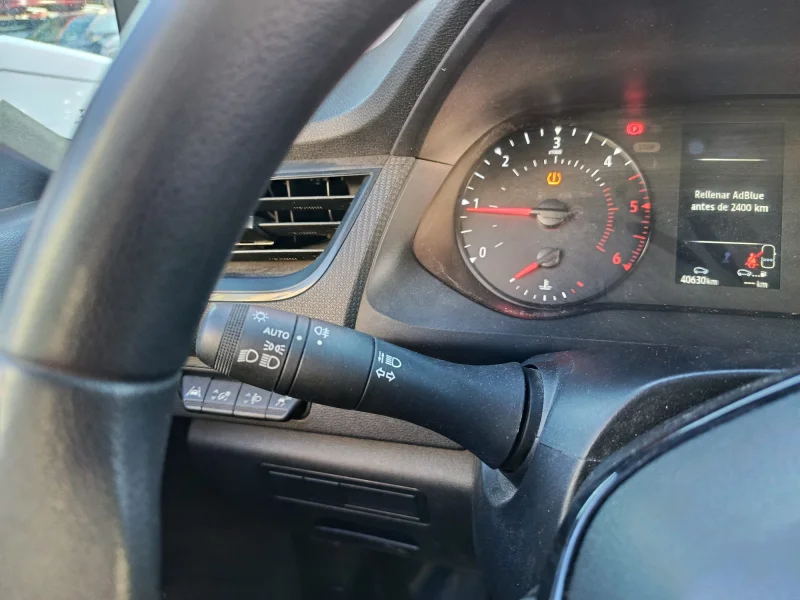 Imagen de Renault Kangoo Combi