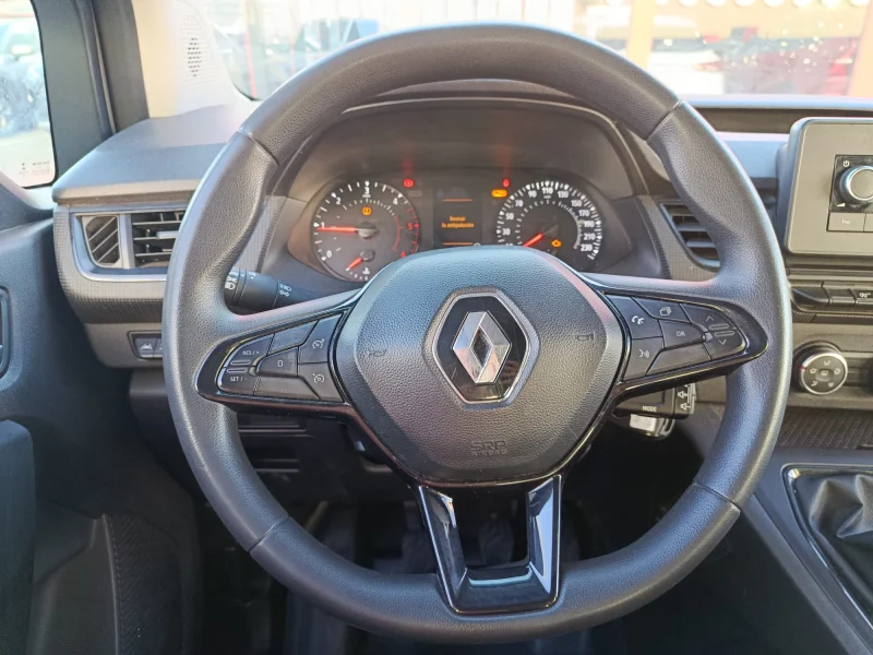 Imagen de Renault Kangoo Combi